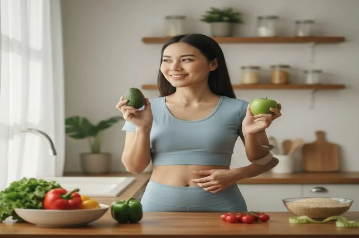 Arti FAT: Tes Pabrik vs. Lemak, Ini Bedanya!