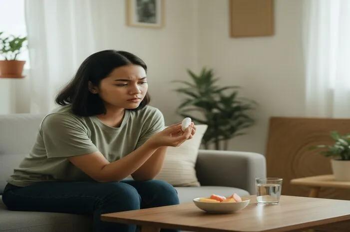 Pica: Kenali Penyebab & Dampak Makan Benda Aneh