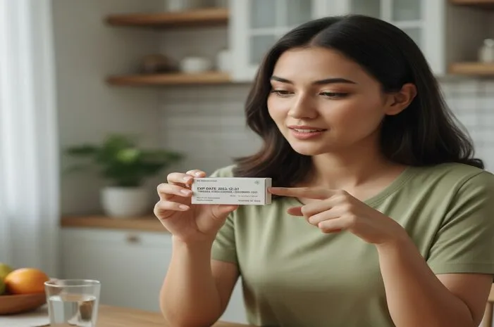 Tanggal Expired: Cara Cek & Artinya! Penting!
