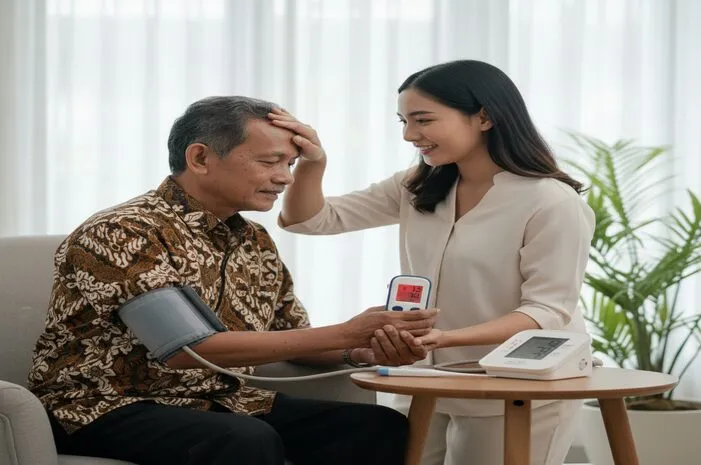 Vital Sign: Pengertian, Fungsi, & Ukuran Normal