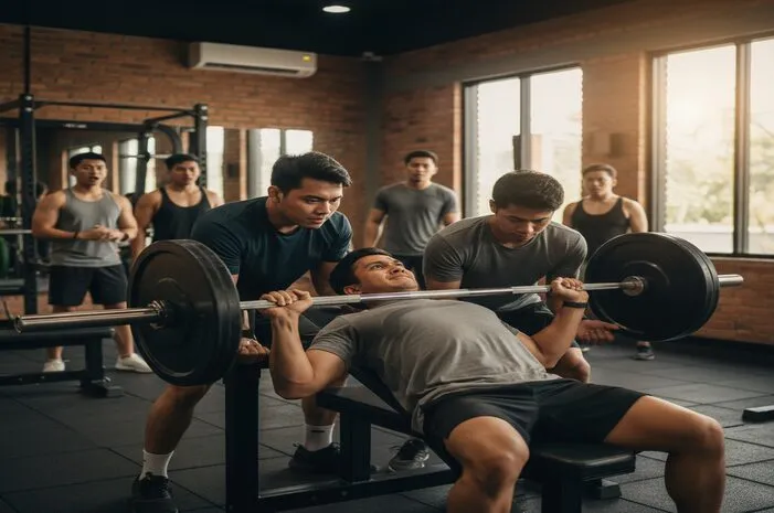 Ego Lifting: Stop Angkat Beban Demi Gengsi!