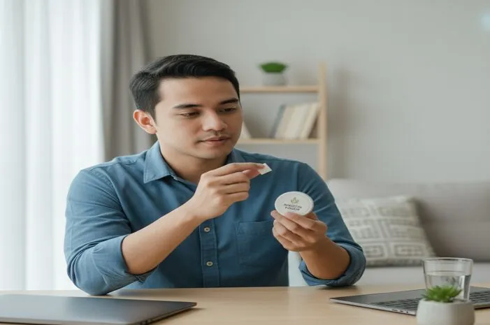 Nikotin Pouch: Alternatif Nikotin Bebas Asap?