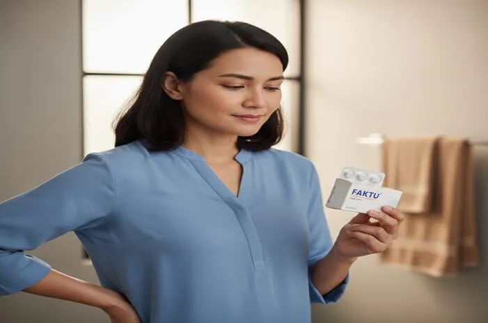 Faktu Supp: Obat Apa? Manfaat, Efek Samping, Dosis