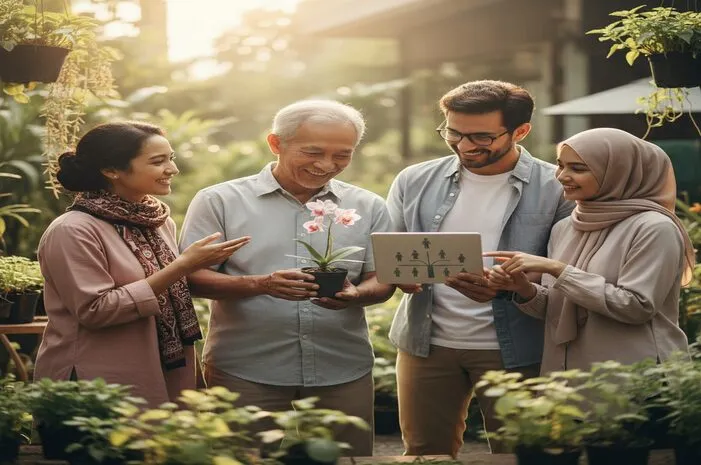 Spesies: Definisi, Jenis, Estimasi Jumlah & Fakta Unik