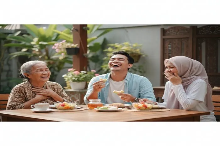 Joyfull Artinya: Makna Gembira & Pembelajaran Menyenangkan