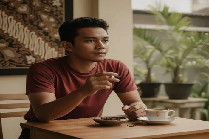 Cengkeh Rokok: Aroma & Campuran Kretek Nikmat