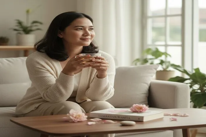 Endometriosis: Apakah Bisa Sembuh Total? Ini Faktanya!