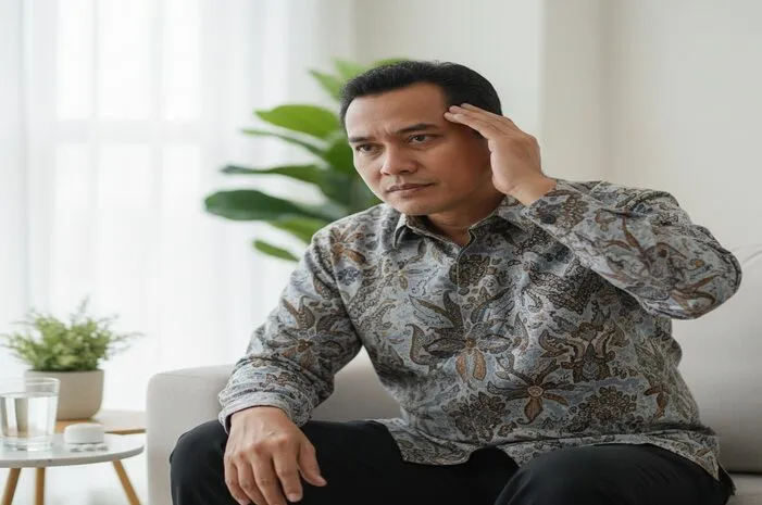 Meniere's Disease: Gejala, Penyebab & Pengobatan Efektif