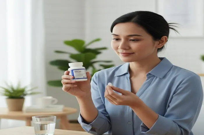 Inxilon Obat Apa? Manfaat, Dosis, & Efek Samping