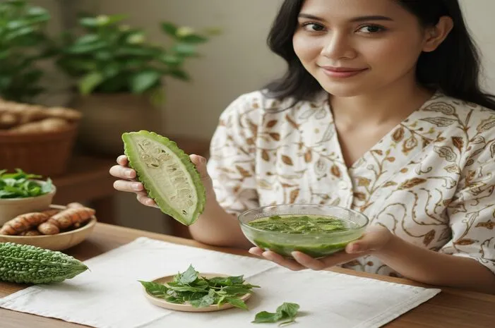 Pare: Manfaatnya untuk Miss V, Fakta & Khasiat!