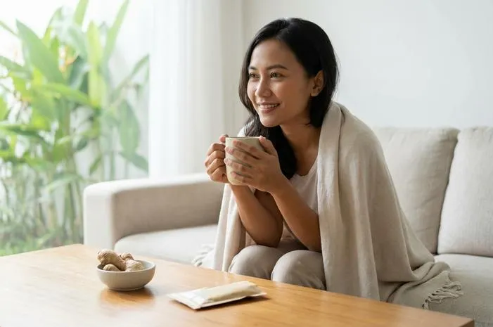 Bintang Tujuh Obat Apa? Solusi Ampuh Redakan Sakit Kepala