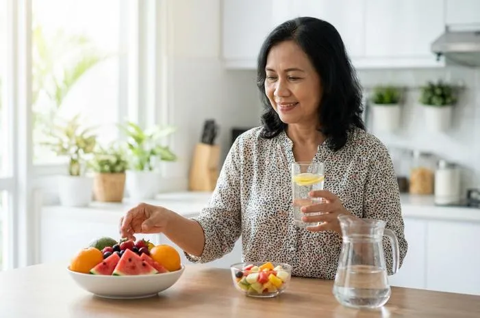 5 Buah Penghancur Batu Ginjal Alami yang Wajib Dicoba