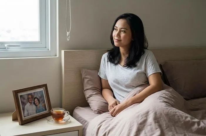 Sering Mimpi Orang yang Sudah Meninggal? Ini Artinya