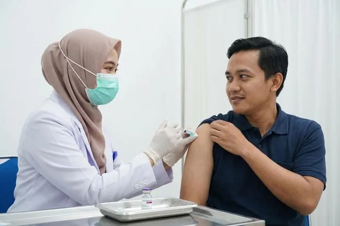 Fakta Vaksin AstraZeneca Mengenai Cara Kerja Dan Efikasi