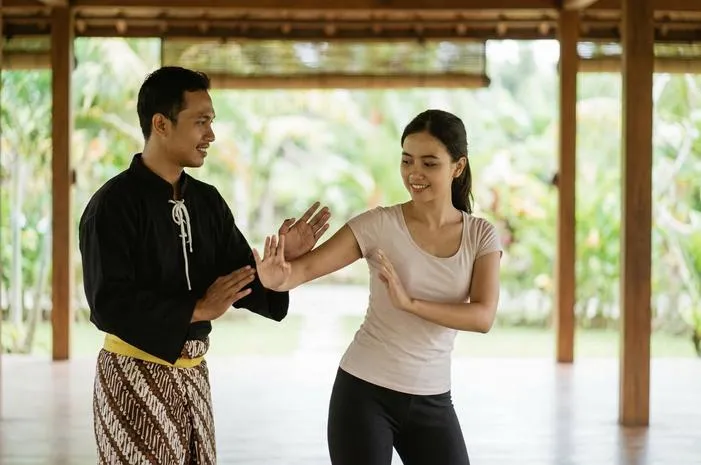 Seni Bela Diri Populer untuk Kesehatan Fisik dan Mental