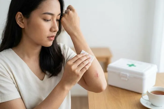 Pahami Arti Abrasi Proses Pengikisan Pantai Dan Dampaknya