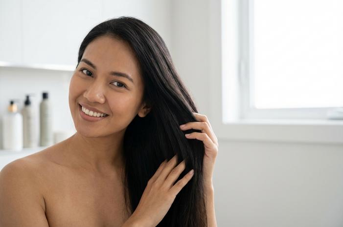 Vitamin Rambut Ellips: Sehat, Lembut, Berkilau!