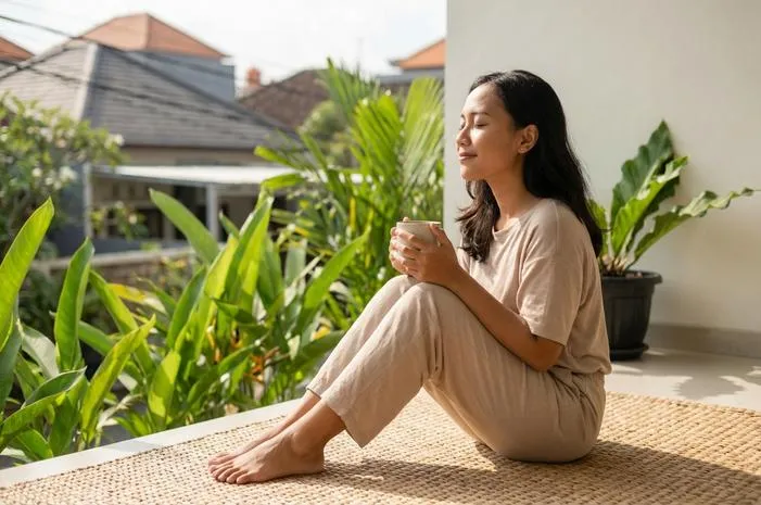 Manfaat Mente Dan Tips Mengolah Camilan Sehat Yang Gurih