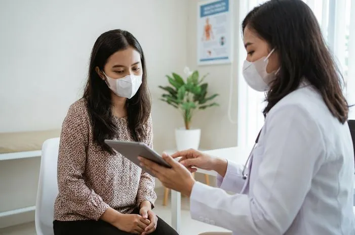 Apakah Kutil Kelamin Berbahaya? Simak Risiko Dan Faktanya