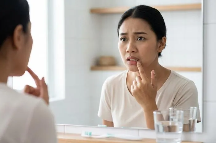 Cara Ampuh Mengatasi Gusi Luka Agar Cepat Sembuh