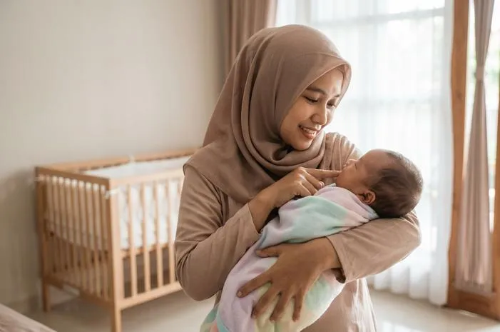 Kenali Palatoschisis Celah Langit Mulut Dan Penanganannya