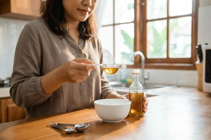 3/4 Sendok Teh Berapa Ml? Ini Panduan Konversi Praktisnya