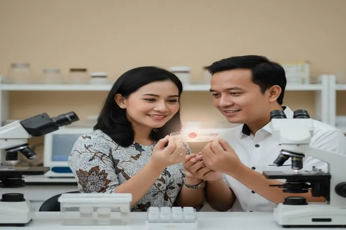 Morula IVF: Solusi Bayi Tabung dan Program Kehamilan