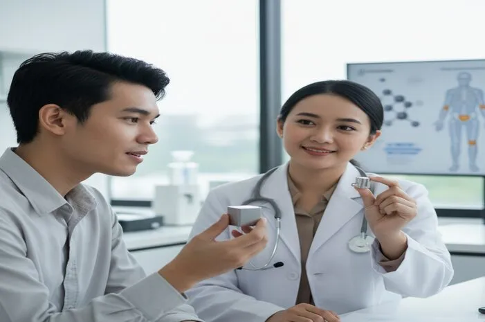 Titanium: Logam Kuat, Ringan, dan Tahan Karat