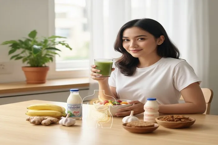 Gut: Usus, Kesehatan, dan Makna Lainnya!