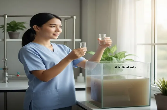 Air Limbah: Jenis, Dampak, dan Cara Mengelolanya!
