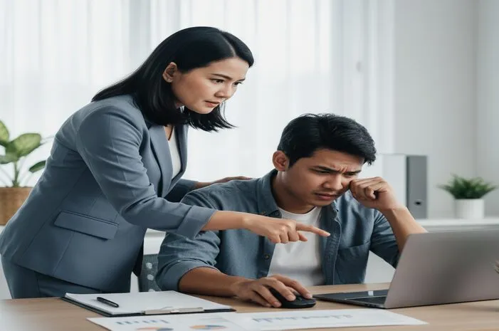 Micromanage: Ciri, Dampak dan Cara Mengatasinya!