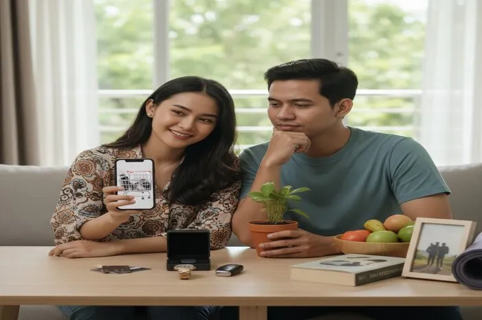 Materialisme: Dampak, Filosofi, dan Pandangan Hidup