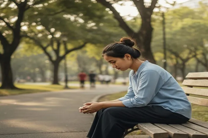 Rendah Diri Itu... : Penyebab, Dampak dan Cara Mengatasi