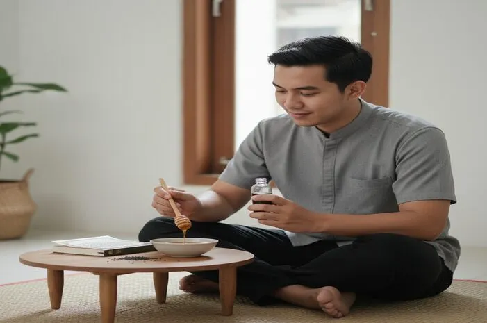 Habbatussauda: Cara Minum Sesuai Sunnah!