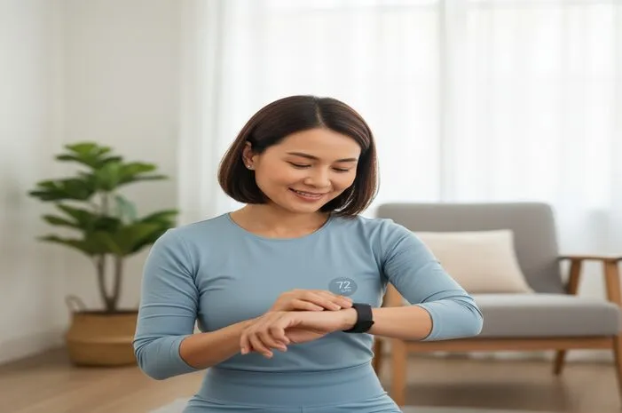 Heart Rate Normal Dewasa: Rentang Ideal dan Faktor Pengaruh