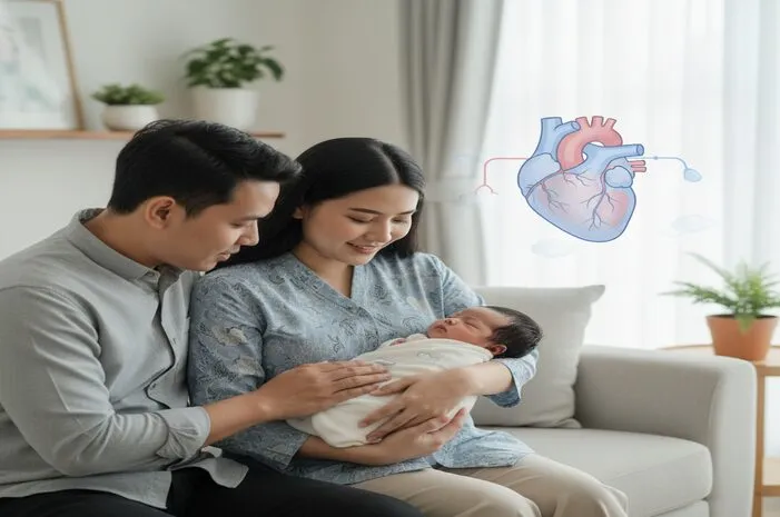 Patent Ductus Arteriosus: Gejala, Penyebab, dan Pengobatan
