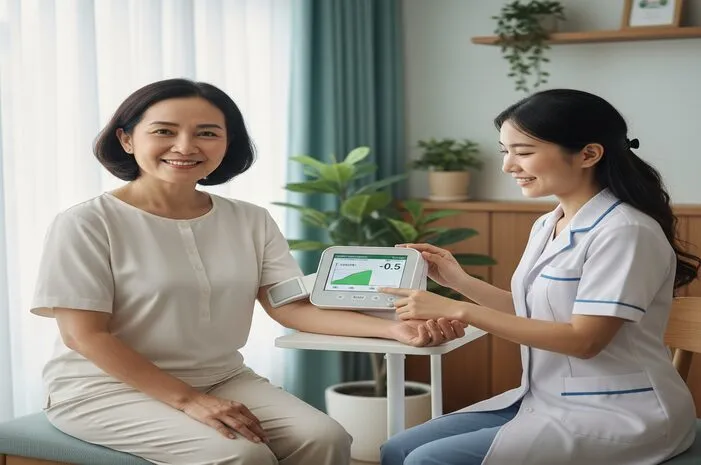 Densitometer: Fungsi, Jenis, dan Cara Kerja Alat Ukur Ini