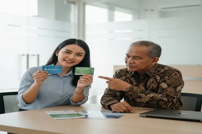 KIS vs BPJS: Inilah Perbedaan Kartu Kesehatan yang Wajib Tahu!