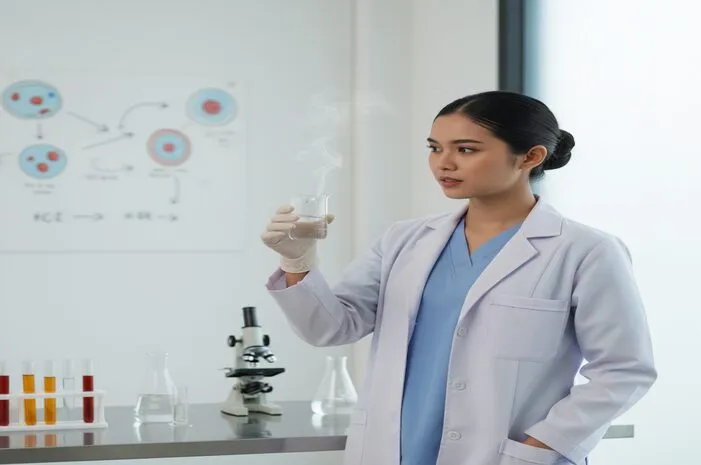 Sekresi: Fungsi & Contoh Penting dalam Tubuh