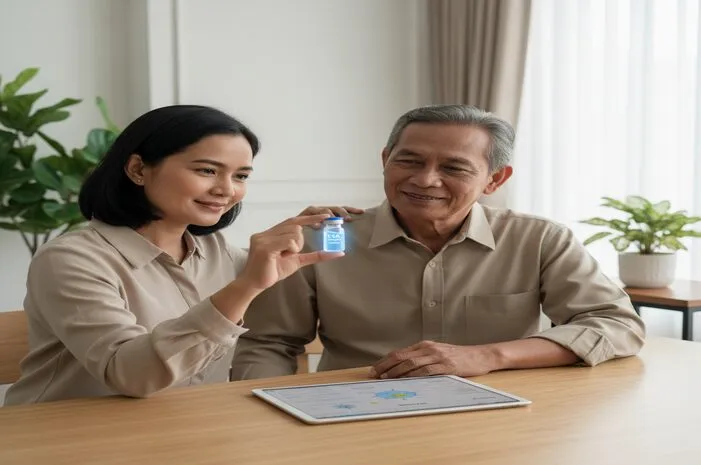 CEA Tumor Marker: Fungsi, Kadar, & Kanker Terkait