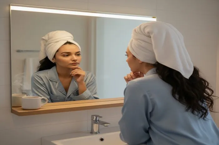 Apakah Boleh Keramas Malam Hari? Ini Faktanya!