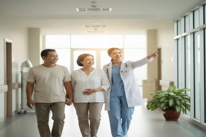 Operasi Ginjal: Jenis, Prosedur, & Kapan Dibutuhkan