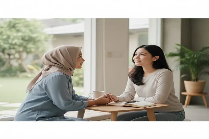 Kalimat Penyemangat: Motivasi Diri, Kerja Keras, Bangkit!