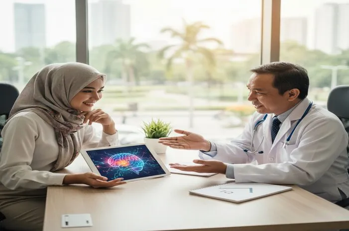 IQ Tinggi Berapa? Cek Skor & Tingkat Kecerdasanmu!