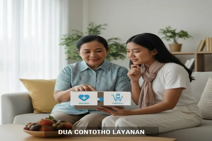 Sebutkan Dua Contoh Sikap Hargai Keberagaman