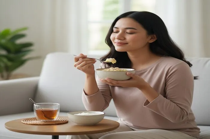 Cemilan untuk Amandel: Redakan Nyeri, Enak & Aman!