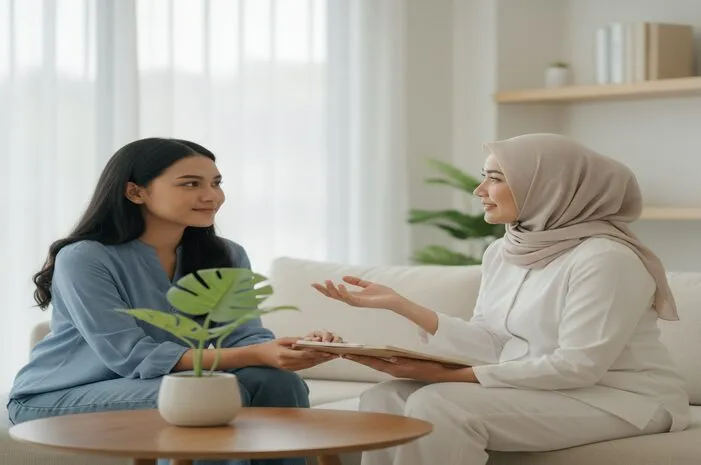 Concealer: Rahasia Kulit Mulus & Cerah!