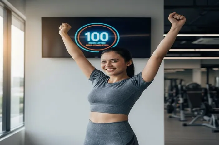 Ton Up: Rahasia Kulit Cerah & Launchpad Kripto TON