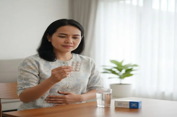 Obat THD: Fungsi, Dosis, Efek Samping, & Risiko