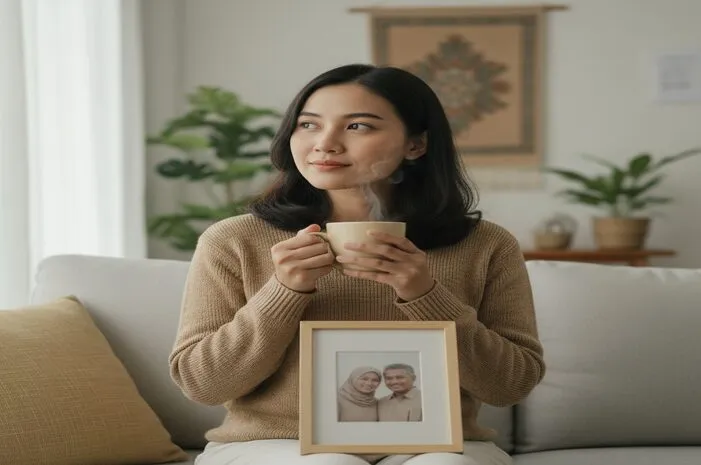 Arti Memimpikan Orang yang Sudah Meninggal? Ini Maknanya!